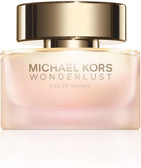 Michael Kors eau de voyage